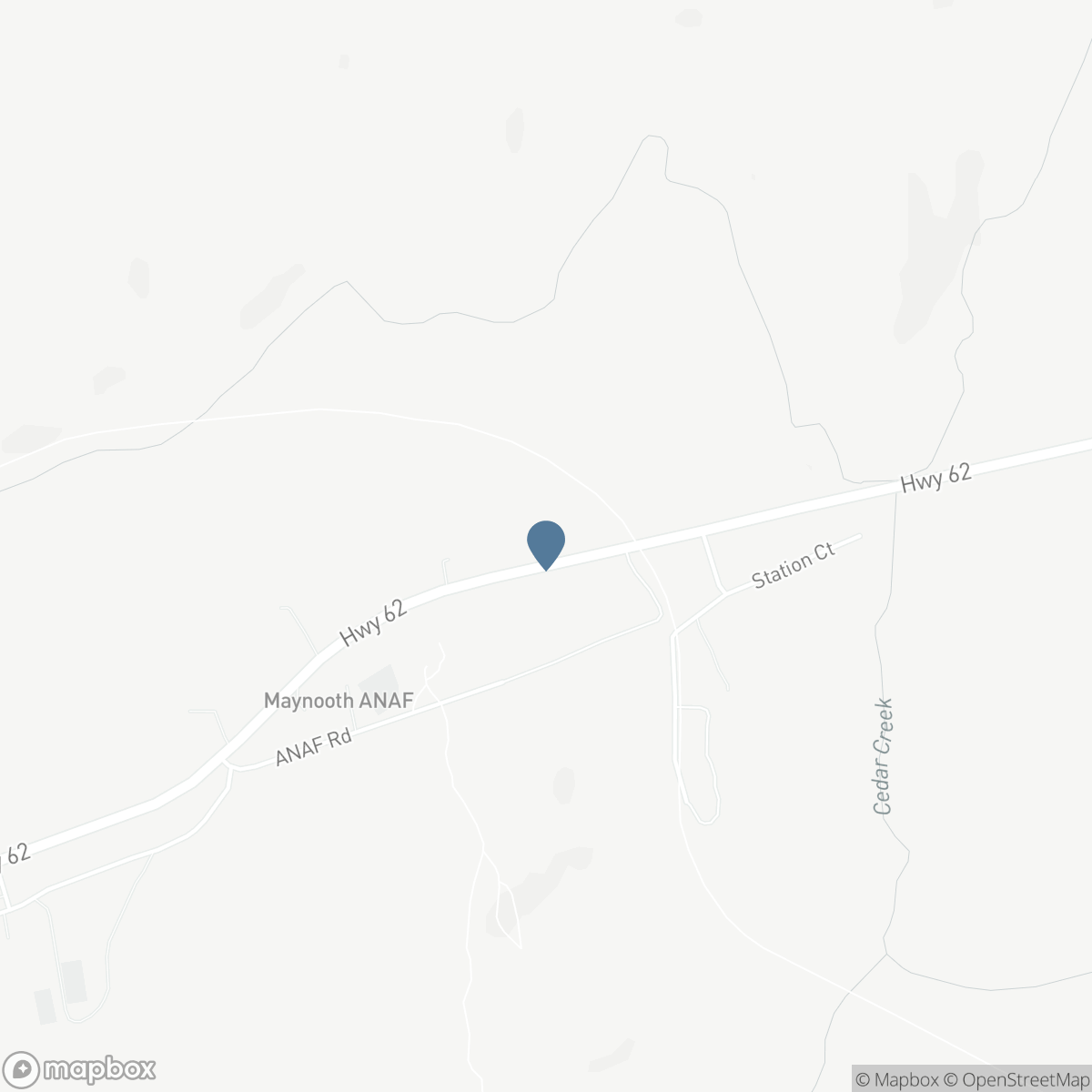 33333 HWY 62 HIGHWAY, Hastings Highlands, Ontario K0L 2S0